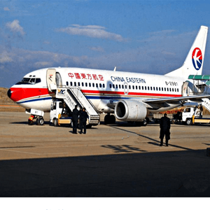 长安机场邮寄航空快运业稳步发展的原因是什么？